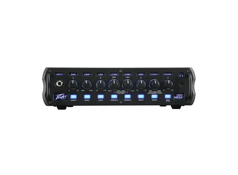 Peavey MiniMEGA 1000 Head 